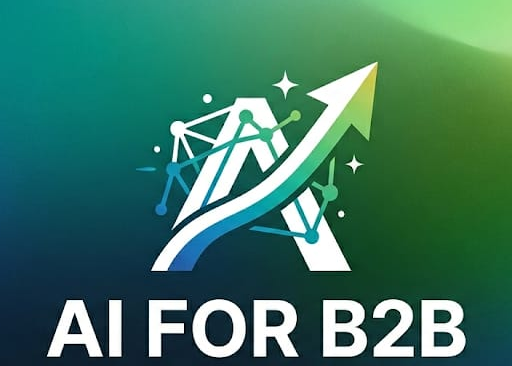 AIforB2B logo
